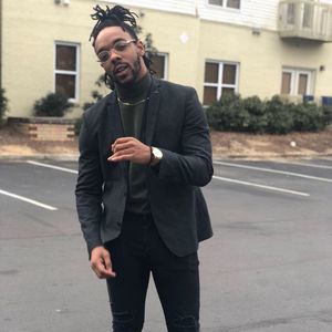 Meet your Posher, Matthew